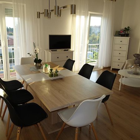 Klimatisiertes Apartment Barbara Trpanj Zewnętrze zdjęcie