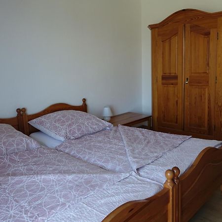 Klimatisiertes Apartment Barbara Trpanj Zewnętrze zdjęcie