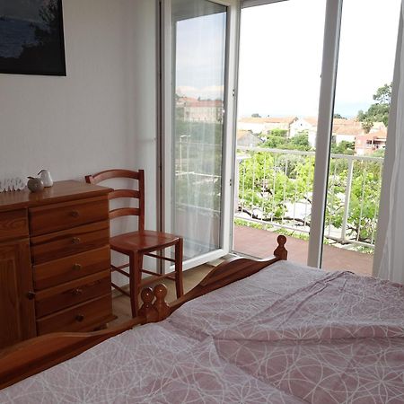 Klimatisiertes Apartment Barbara Trpanj Zewnętrze zdjęcie