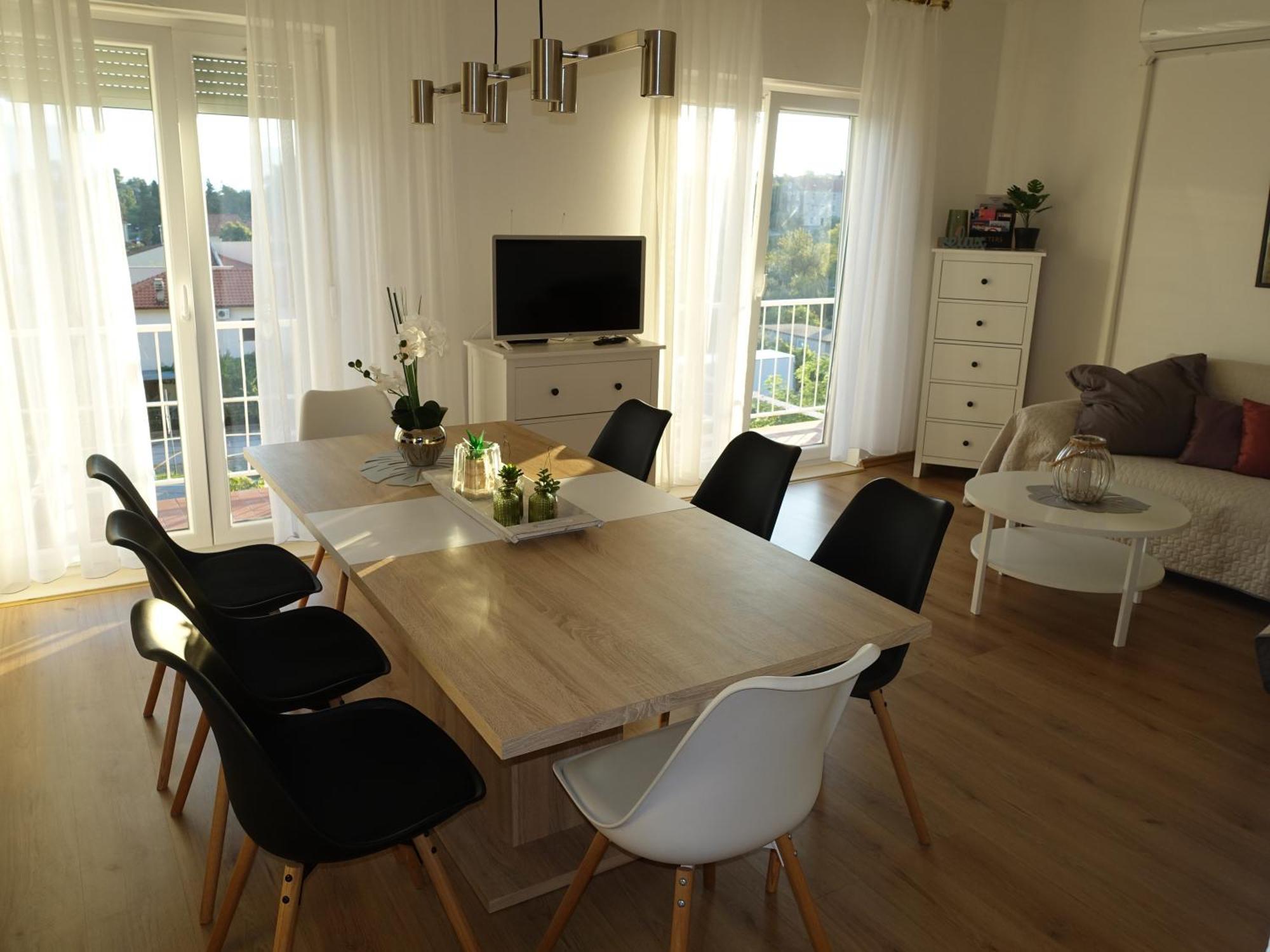 Klimatisiertes Apartment Barbara Trpanj Zewnętrze zdjęcie