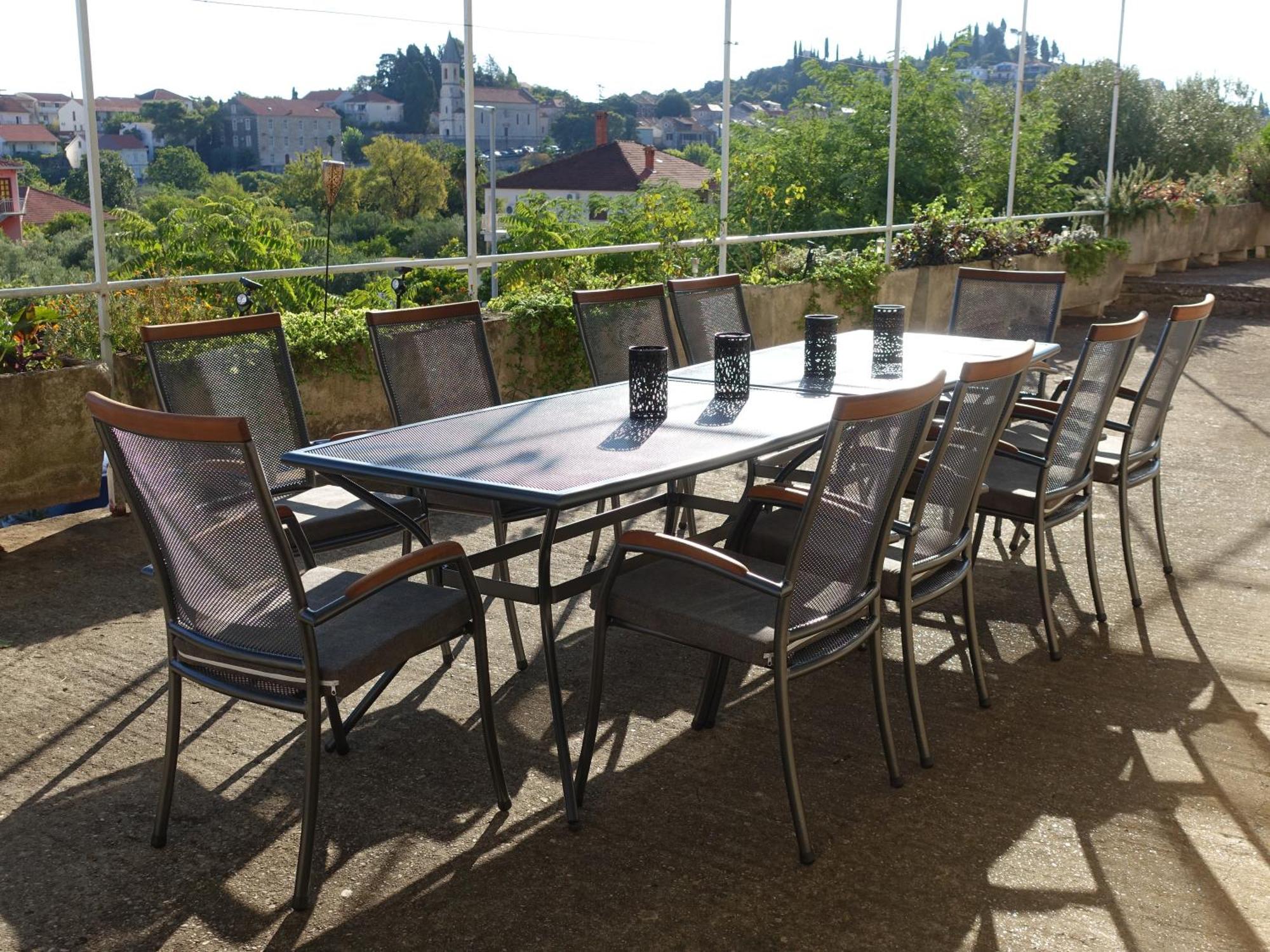 Klimatisiertes Apartment Barbara Trpanj Zewnętrze zdjęcie