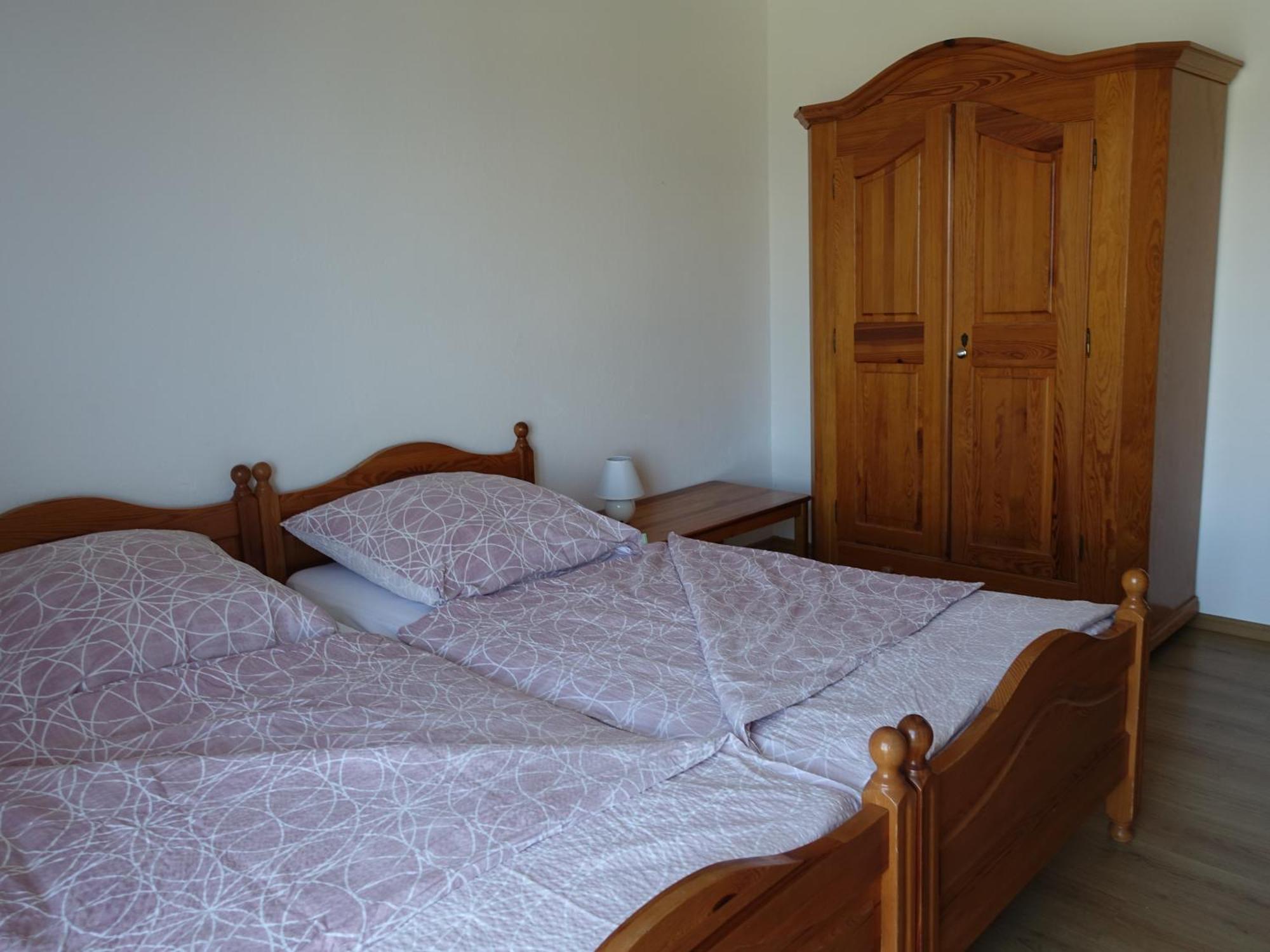 Klimatisiertes Apartment Barbara Trpanj Zewnętrze zdjęcie