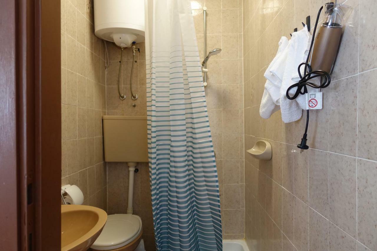 Klimatisiertes Apartment Barbara Trpanj Zewnętrze zdjęcie