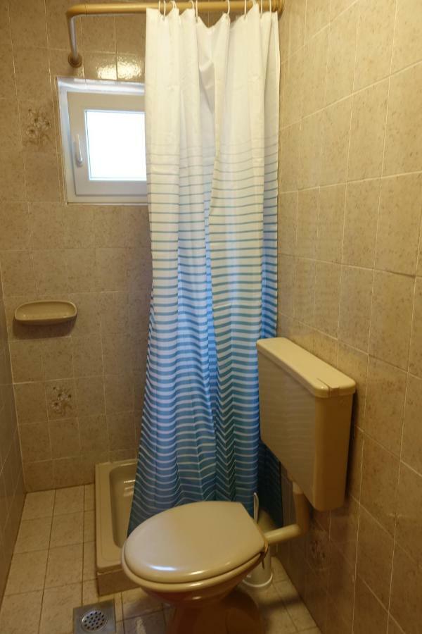 Klimatisiertes Apartment Barbara Trpanj Zewnętrze zdjęcie