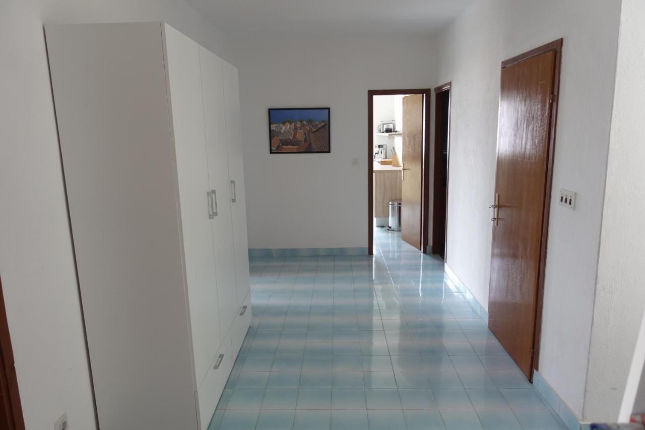 Klimatisiertes Apartment Barbara Trpanj Zewnętrze zdjęcie