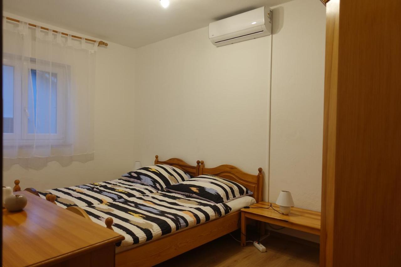 Klimatisiertes Apartment Barbara Trpanj Zewnętrze zdjęcie